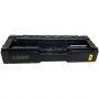 Ricoh 434063 | Yellow Toner Cartridge for 125 P and 125 MF Laser Printers