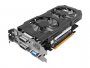 PNY VCG30506DFXPB1 | GeForce RTX 3050 6GB GDDR6 96-Bit PCIe 4.0 x8 DVI-DL / HDMI / Display Port Verto Dual Fan Video Graphics Card