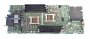 Dell PW608 | System Board (Motherboard) Socket F (1207) for PowerEdge M605