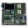 Intel SE7520BD2VD2 | SE7520BD2 Server Motherboard Chipset Socket PGA-604 2 x Processor Support 16 GB 400 MHz)