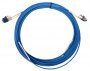 HP QK734A | 5M LC to LC Premier Flex Fiber Optic Cable