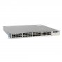 Cisco WS-C3850-48P-E | Catalyst 3850 Series C3850-48P 48-Ports RJ-45 PoE+ 1000Base-T Layer 3 Managed Rack-mountable Gigabit Ethernet Network Switch