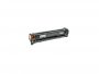 Canon 2662B001 | Black Toner Cartridge for Color imageCLASS MF726, MF729, MF8380, MF8580, ImageCLASS LBP7200, LBP7660, MF8350