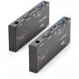 Startech SV565UTPU | USB and VGA over CAT5 UTP KVM Console Extender
