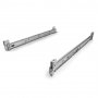 Dell 770-BBJF 2U B9 Static Ready Rail Kit for Powervault Md3200i/3220i