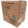 Ricoh 828433 | Cyan Toner 24K Pro C5200s