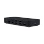 Visiontek 901468 | VT7000 Triple Display 4K USB-C 100W Power Delivery Docking Station