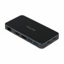 Visiontek 901469 | VT400 Dual Display USB-C Docking Station with Power Passthrough