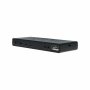 Visiontek 901484 | VT4510 USB 3.0 & USB-C Dual Display 4K 100W Power Delivery Docking Station