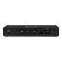 Visiontek 901532 | VT2900 USB-C Dual System KVM Docking Station with 100W Power Delivery