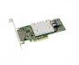 Adaptec 2290200-R | ASR-3152-8I 12Gbps PCI-E GEN3 SAS/SATA SmartRAID Adapter with 8 Internal Native Ports and LP/MD2 Form Factor without Cables