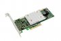 Adaptec 2304400-R | SmartRAID 3101E-4i SATA 6Gb/s / SAS 12Gb/s PCIe 3.0 x8 Low Profile Raid Controller