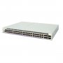 Alcatel-Lucent OS6860-P48-US | 48 x Ports 10/100/1000Base-T PoE+ RJ-45 4 x Ports 10Gb SFP+ Layer 3 Switch