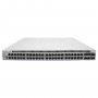 Alcatel-Lucent OS6860E-P48-US | 48 x Ports 10/100/1000Base-T RJ-45 (44 x PoE+ 4 x 60W PoE) 4 x Ports 1/10Gb SFP+ L3 Switch