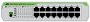Allied Telesis AT-FS710/16-50 | 16-Port Ethernet Switch