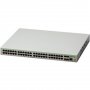 Allied Telesis AT-FS980M/52-NCA3 | CentreCOM FS980M Series 48 x Ports 10/100Base-TX + 4 x Ports SFP (uplink) R-M L3 Managed FE Network Switch