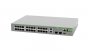 Allied Telesis AT-GS970EMX/20-50 | GS970EMX Series 16 x Port 10/100/1000 + 2 x 1/2.5/5/10GBase-T + 2 x 1/10 Gigabit SFP+ L3 Lite Managed Switch