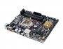ASUS 90MB0KD0-M0EAY0 | H81M-D R2.0 Socket LGA1150 Intel H81 Chipset Micro-ATX System Board (Motherboard)