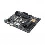 ASUS 90MB0MP0-M0EAY0 | H110M2 D3 Socket LGA1151 Intel H110 Chipset Micro-ATX System Board (Motherboard)