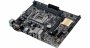 ASUS 90MB0N50-M0EAY0 | H110M-K D3 Socket LGA1151 Intel H110 Chipset Micro-ATX System Board (Motherboard)