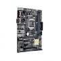 ASUS 90MB0NY0-M0EAY0 | H110M-C Socket LGA1151 Intel H110 Chipset Micro-ATX System Board (Motherboard)