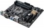 ASUS 90MB0P00-M0EAY0 | B150M-C Socket LGA1151 Intel B150 Chipset Micro-ATX System Board (Motherboard)