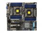 ASUS 90SB04L0-M0EAY0 | Z10PE-D16 WS Socket LGA2011-3 Intel C612 Chipset SSI EEB System Board (Motherboard)