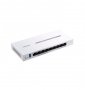 ASUS EBG19P | 6 x Ports PoE+ 1000Base-T LAN + 2 x Ports PoE+ WAN/LAN + 1 x Port WAN Gigabit Ethernet VPN Wired Router