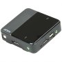 Aten CS782DP | 2-Port USB DisplayPort / Audio KVM Switch