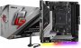 ASRock B550 PHANTOM GAMING-ITX/AX | Motherboard mini ITX Socket AM4