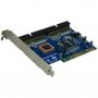 Belkin F5U098V | Ultra ATA/133 PCI Card - 2 x 40-pin IDC Ultra ATA/133 (ATA-7) Ultra ATA Internal