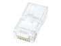 Belkin R6G088-100 | Cat5 RJ-45 Modular Plug 100 Pack