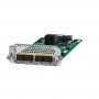 Cisco C-NIM-4X-RF | 4 x Ports 1G/10G LAN/WAN Network Interface Module with IEEE 802.1AE MACsec
