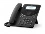 Cisco DP-9841NR-K9++= | 9841 3.5-inch LCD 2 x Ports RJ-45 PoE Corded Desktop IP Phone Carbon Black