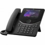 Cisco DP-9861-K9++= | 9861 5-inch LCD Corded/Cordless Desktop IP Phone Carbon Black