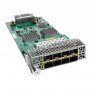 Cisco FPR3K-XNM-8X10G= | 8 x Ports 10Gbps SFP+ Network Module