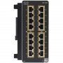 Cisco IEM-3300-16T-RF | 16 x Ports 1000Base-T RJ-45 Expansion Modules for Catalyst IE3300 Rugged Series