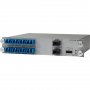 Cisco NCS2K-MF-8X10G-FO= | 8 x Ports 10G QSFP+ LC Network 2 x MPO Network 1 x Type A USB Optical Fiber Plug-in Multiplexer Module