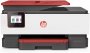 HP 4KJ65A#B1H | OfficeJet Pro 8035 All-in-One Wireless Printer Coral