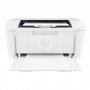 HP 7MD66E | LaserJet M110we Wireless Monochrome Printer