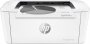 HP 7MD66F | LaserJet M110W Wireless Monochrome Printer
