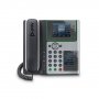 89B54AA#ABA | HP Poly Edge E400 8-Lines Dual-Port Ethernet 3.5-inch LCD VoIP Phone