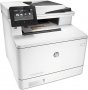 HP CF378A | Color LaserJet MFP M477fdn Printer