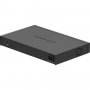 Netgear GS748PP-100NAS | 48-Port Gigabit Ethernet Unmanaged Switch with PoE+