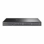 TP-Link SX3832 | Omada 24-Port 10GBase-T L2+ Managed Switch with 8 10GE SFP+ Slots