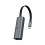 TP-Link UE302C | USB Type-C to 2.5 Gigabit Ethernet Network Adapter