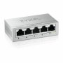 Zyxel GS105BV5 | GS-100 Series GS105B V5 5-Port 100/1000Base-T Layer 2 Unmanaged Switch