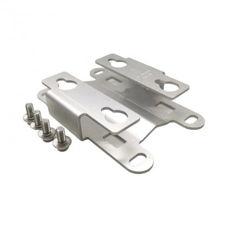 Cisco AIR-MNT-VERT1= | Vertical Pole/Wall Wireless Access Point Mounting Kit for Catalyst 9124AX