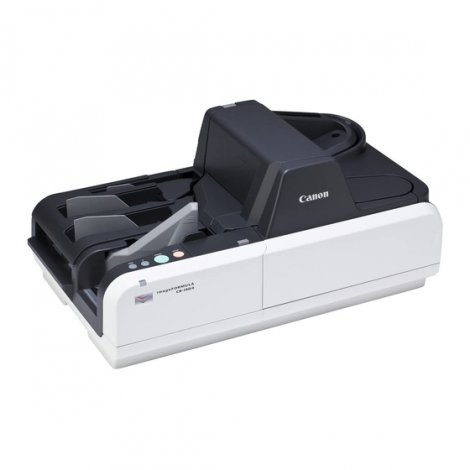 Canon M111021 - imageFORMULA CR-190i 1200x1200 dpi 190ppm Sheetfed Scanner