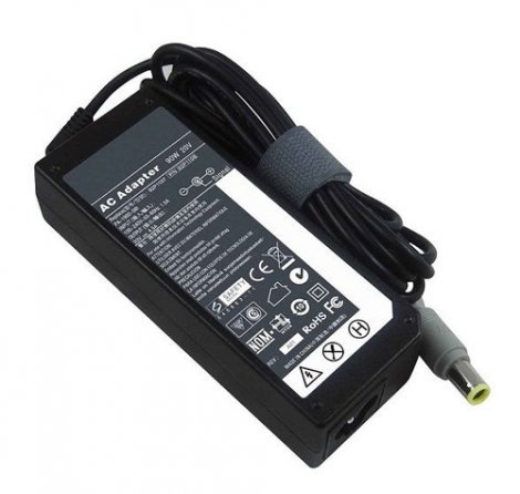 HP CC129-67005 | +5V/+12V Power Supply Adapter
